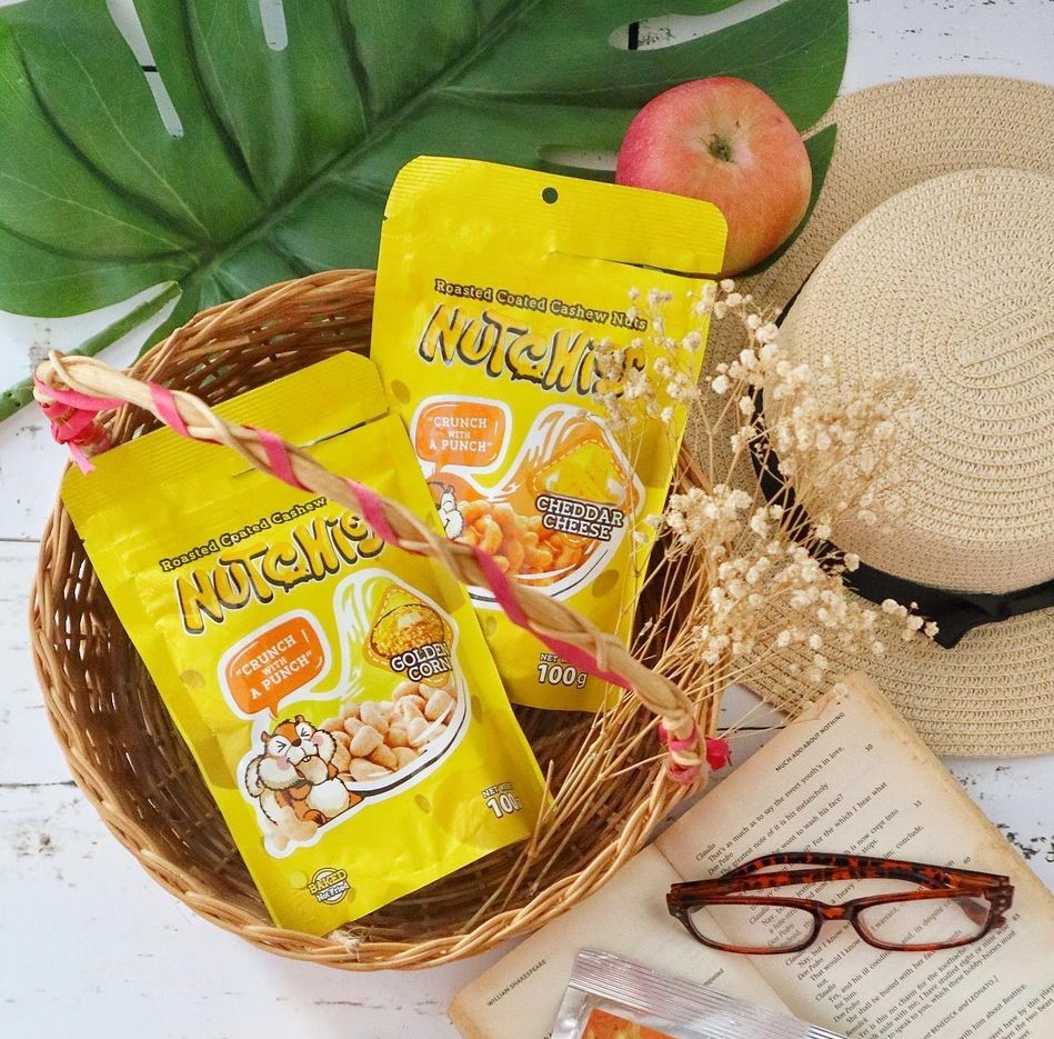 Golden Corn - Image 2