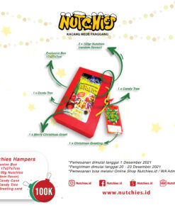 hamper natal