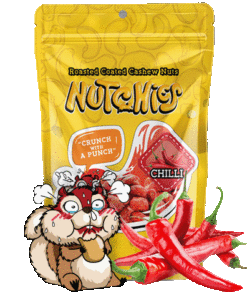 Nutchies