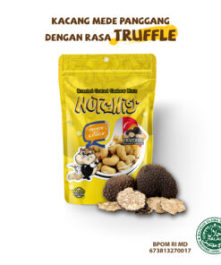 Nutchies truffle