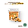 Fried Chicken Cashew Nut